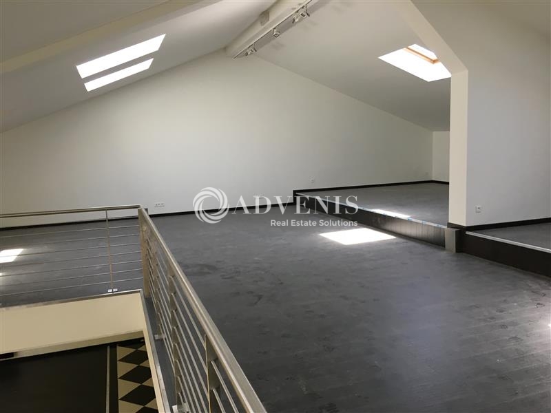 Location Bureaux TORCY (77200) - Photo 4