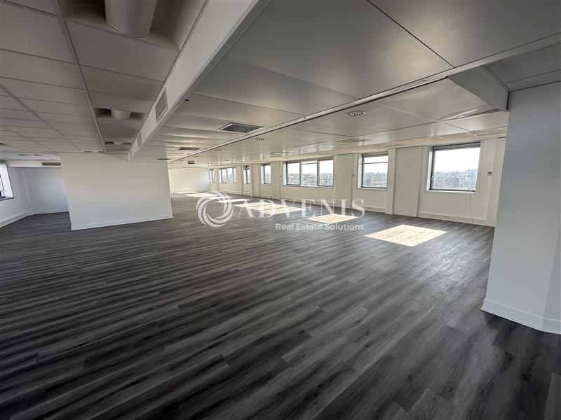 Location Bureaux NOISY LE GRAND (93160) - Photo 10