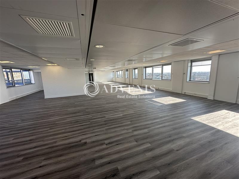 Location Bureaux NOISY LE GRAND (93160) - Photo 12