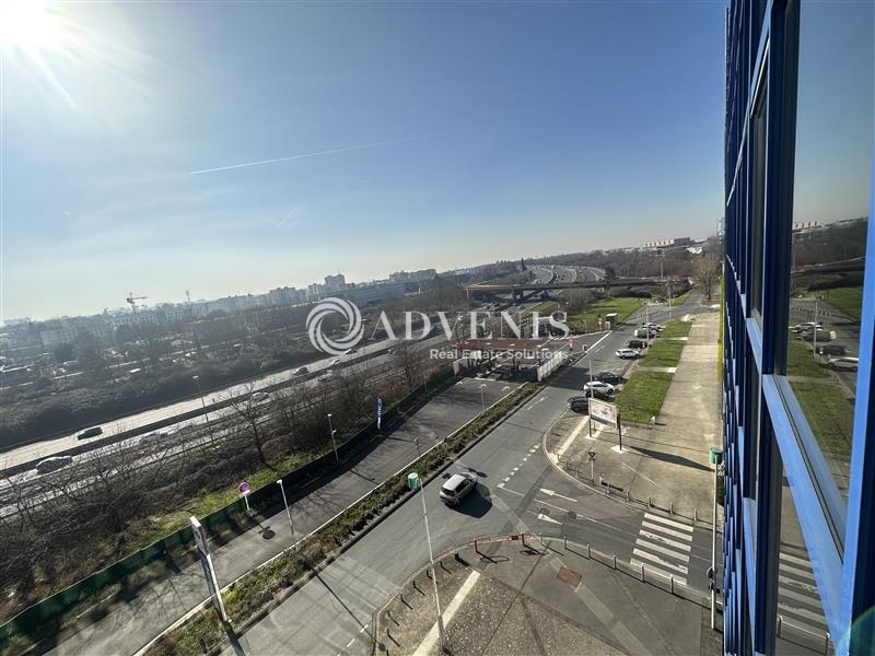 Location Bureaux NOISY LE GRAND (93160) - Photo 14