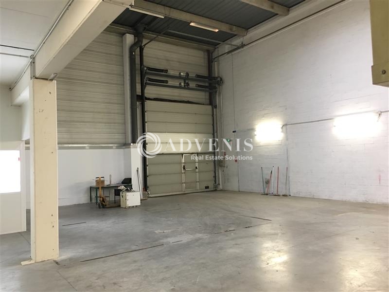 Location Activités Entrepôts COLLEGIEN (77090) - Photo 2