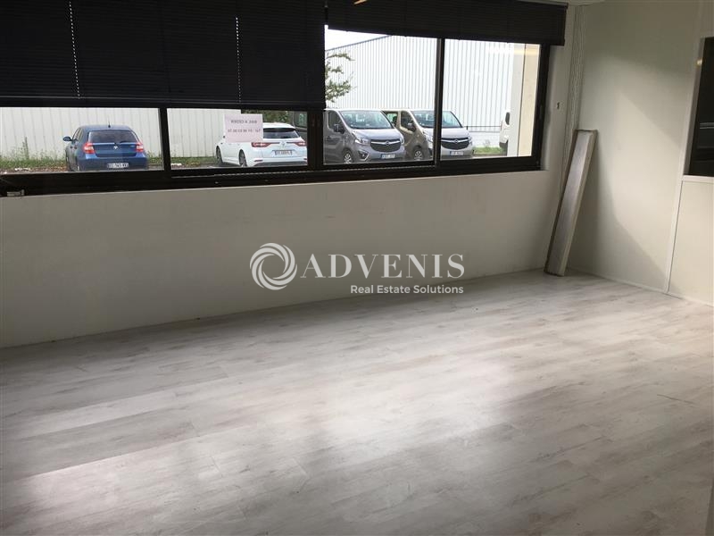 Location Activités Entrepôts COLLEGIEN (77090) - Photo 3