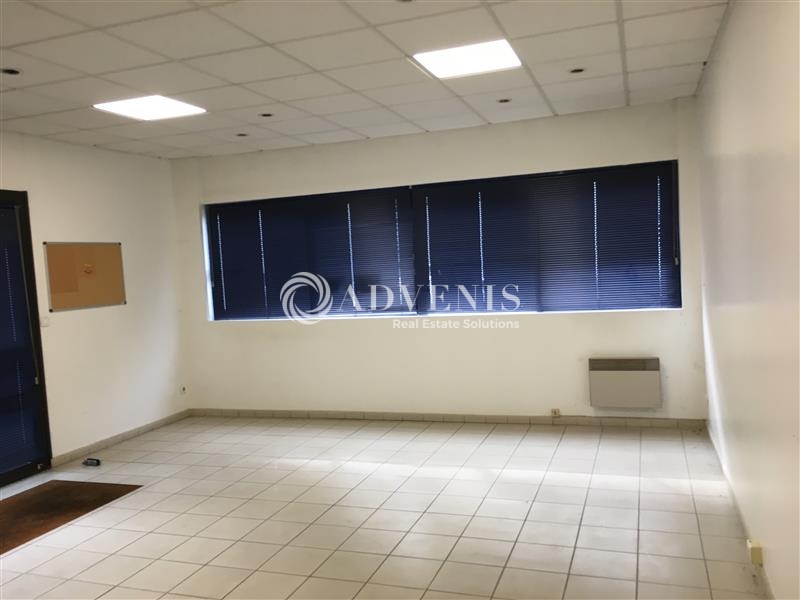 Location Activités Entrepôts COLLEGIEN (77090) - Photo 4