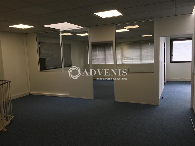 Location Activités Entrepôts COLLEGIEN (77090) - Photo 7