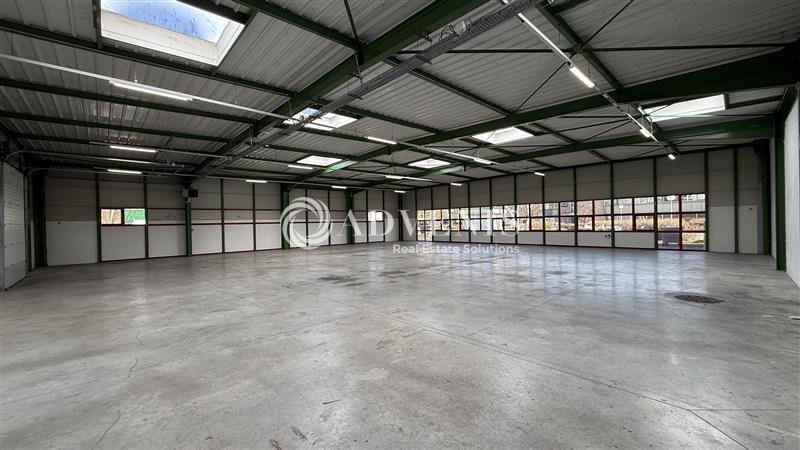 Location Activités Entrepôts SAINT THIBAULT DES VIGNES (77400) - Photo 2