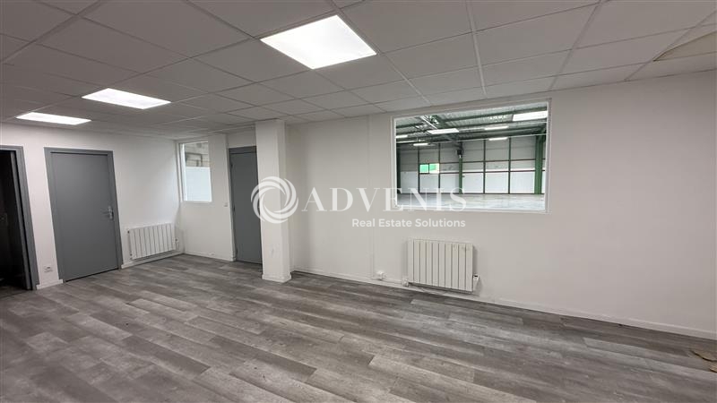 Location Activités Entrepôts SAINT THIBAULT DES VIGNES (77400) - Photo 4