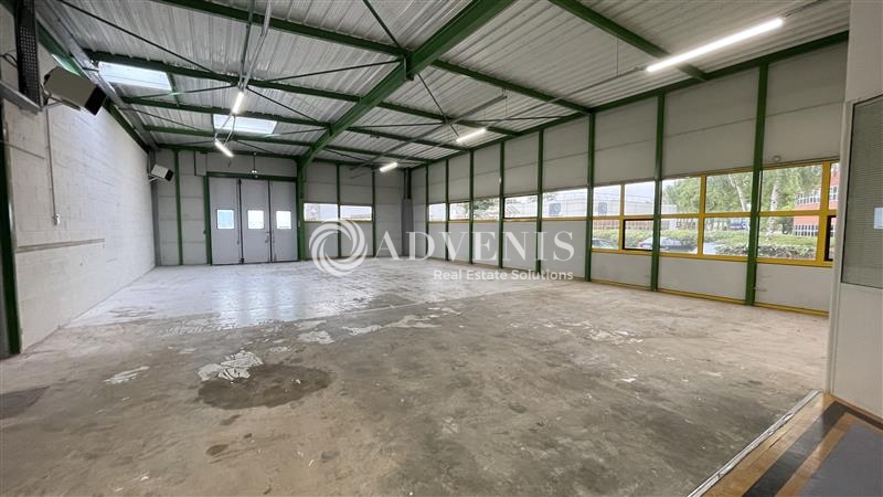 Location Activités Entrepôts SAINT THIBAULT DES VIGNES (77400) - Photo 5