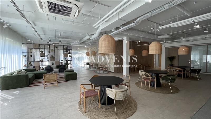 Location Bureaux SERRIS (77700) - Photo 1