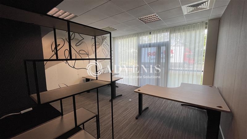 Location Bureaux SERRIS (77700) - Photo 11