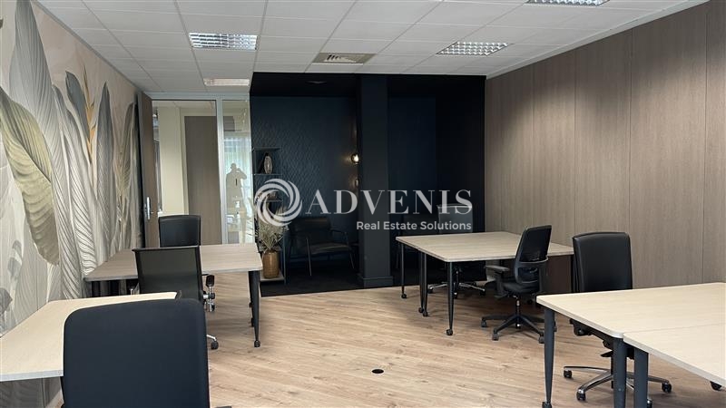 Location Bureaux SERRIS (77700) - Photo 4