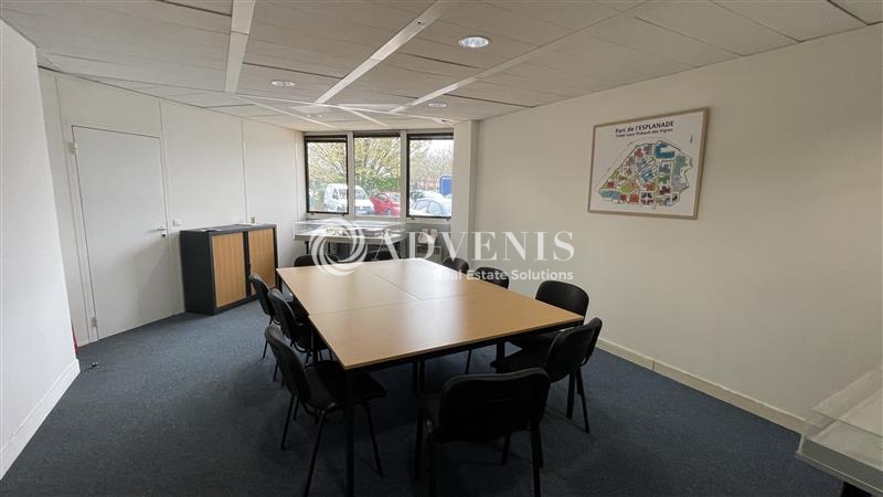 Location Bureaux SAINT THIBAULT DES VIGNES (77400) - Photo 2