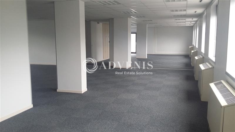 Location Bureaux NOISY LE GRAND (93160) - Photo 3