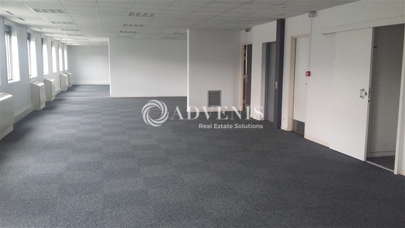 Location Bureaux NOISY LE GRAND (93160) - Photo 5