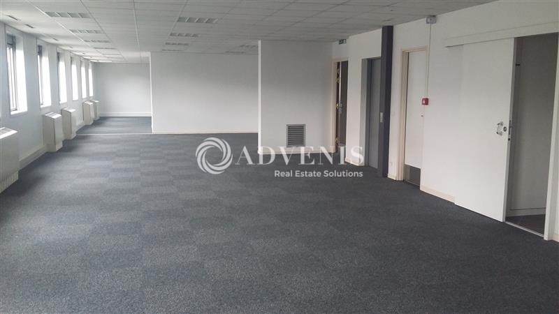 Location Bureaux NOISY LE GRAND (93160) - Photo 5