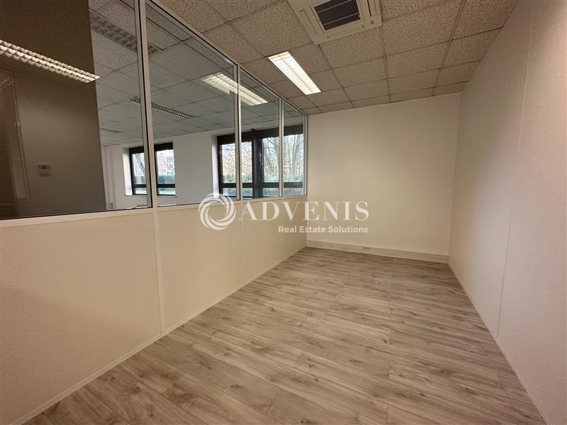 Location Bureaux LOGNES (77185) - Photo 5