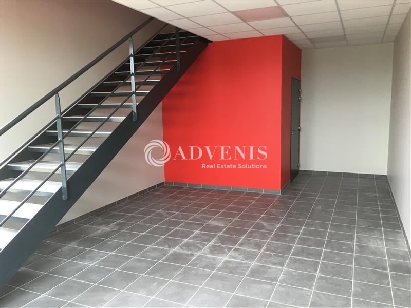 Location Activités Entrepôts BAILLY ROMAINVILLIERS (77700) - Photo 6