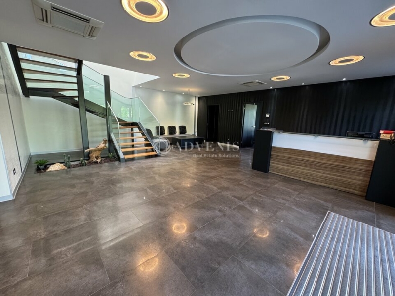 Location Activités Entrepôts BUSSY SAINT MARTIN (77600) - Photo 3