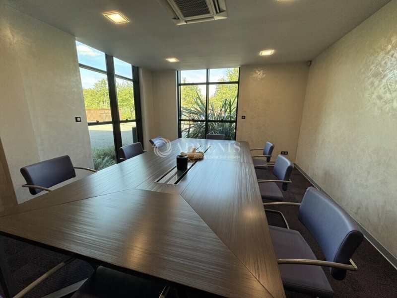 Location Activités Entrepôts BUSSY SAINT MARTIN (77600) - Photo 4
