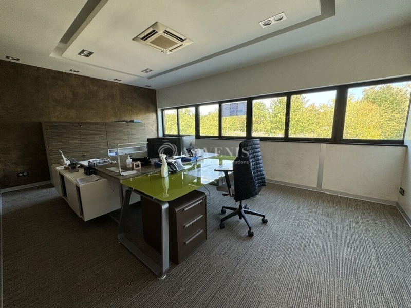Location Activités Entrepôts BUSSY SAINT MARTIN (77600) - Photo 5