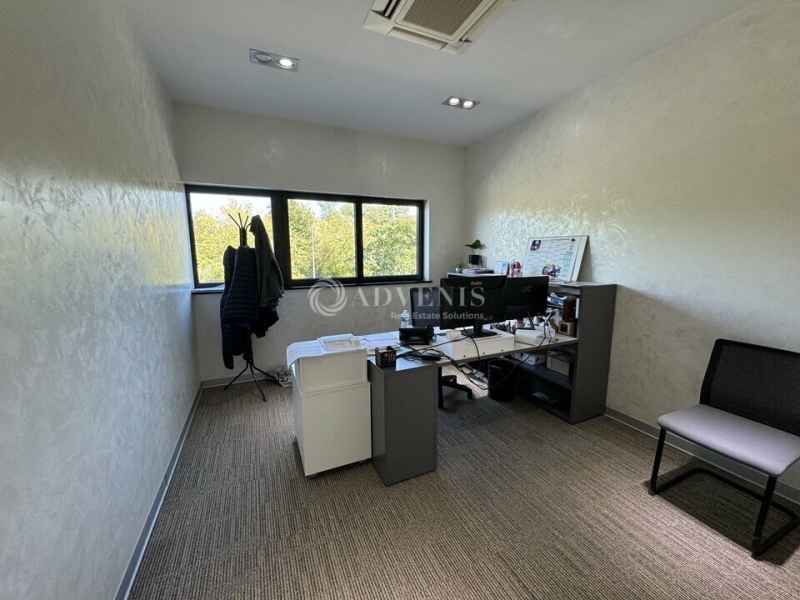 Location Activités Entrepôts BUSSY SAINT MARTIN (77600) - Photo 6