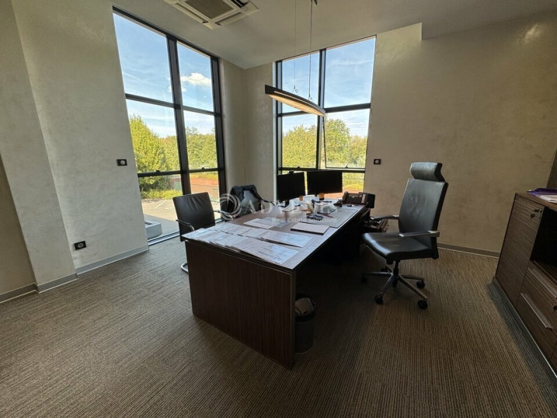 Location Activités Entrepôts BUSSY SAINT MARTIN (77600) - Photo 7