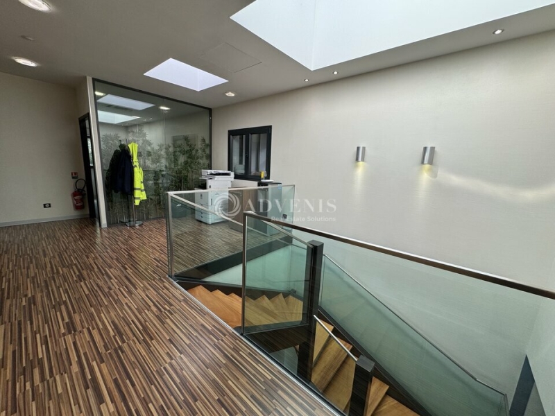 Location Activités Entrepôts BUSSY SAINT MARTIN (77600) - Photo 8