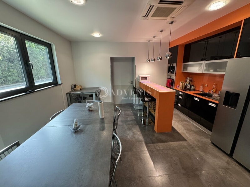 Location Activités Entrepôts BUSSY SAINT MARTIN (77600) - Photo 9