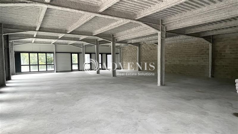 Vente Utilisateur Commerces VAIRES SUR MARNE (77360) - Photo 2