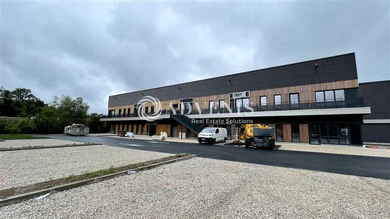 Vente Utilisateur Commerces VAIRES SUR MARNE (77360) - Photo 3