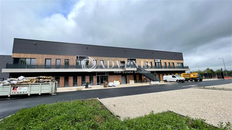 Location Commerces VAIRES SUR MARNE (77360) - Photo 4