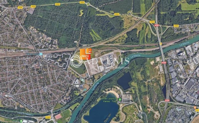 Location Commerces VAIRES SUR MARNE (77360) - Photo 6