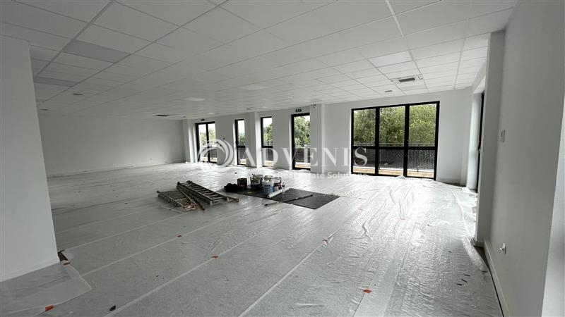 Vente Utilisateur Commerces VAIRES SUR MARNE (77360) - Photo 7