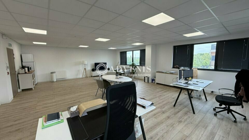 Location Activités Entrepôts VAIRES SUR MARNE (77360) - Photo 3