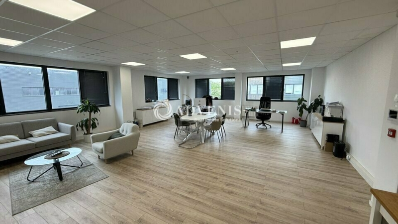 Location Activités Entrepôts VAIRES SUR MARNE (77360) - Photo 4