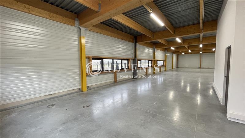 Location Activités Entrepôts BRIE COMTE ROBERT (77170) - Photo 11