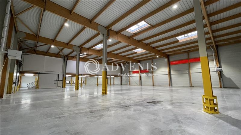 Location Activités Entrepôts BRIE COMTE ROBERT (77170) - Photo 4