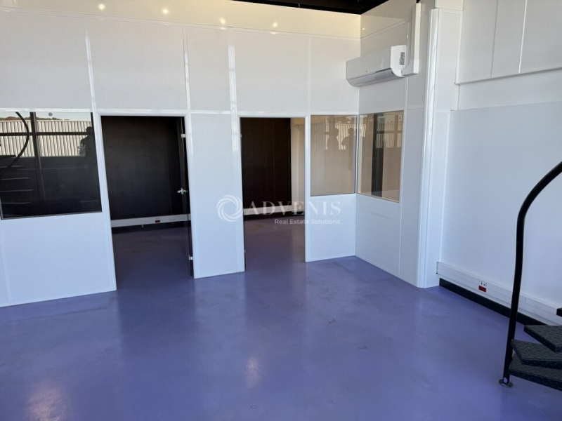 Location Bureaux EMERAINVILLE (77184) - Photo 4