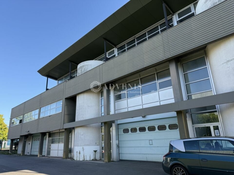 Location Bureaux EMERAINVILLE (77184) - Photo 7