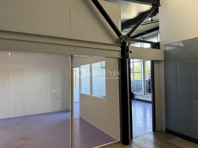 Location Bureaux EMERAINVILLE (77184) - Photo 8