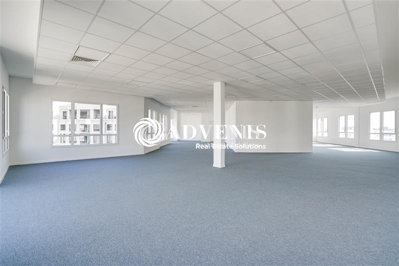 Vente Investisseur Bureaux CHESSY (77700) - Photo 12