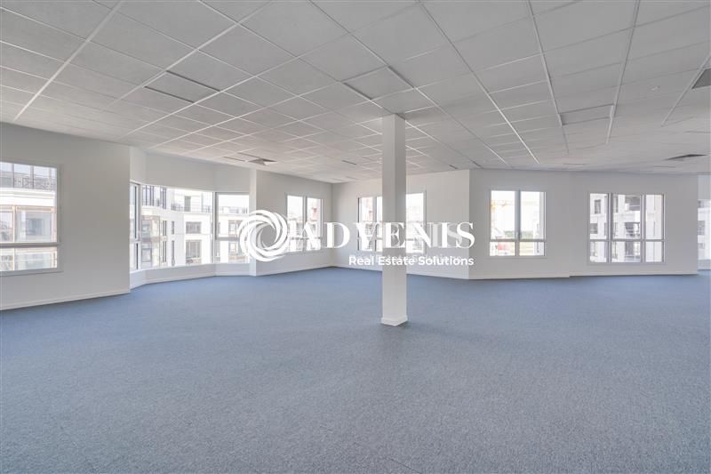 Vente Investisseur Bureaux CHESSY (77700) - Photo 12