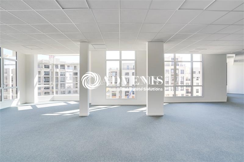 Vente Investisseur Bureaux CHESSY (77700) - Photo 6