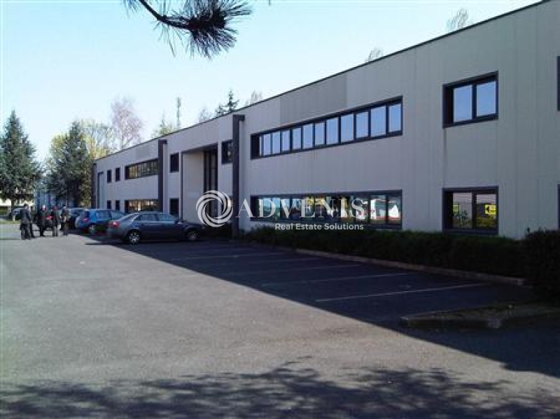 Location Activités Entrepôts PONTAULT COMBAULT (77340) - Photo 1