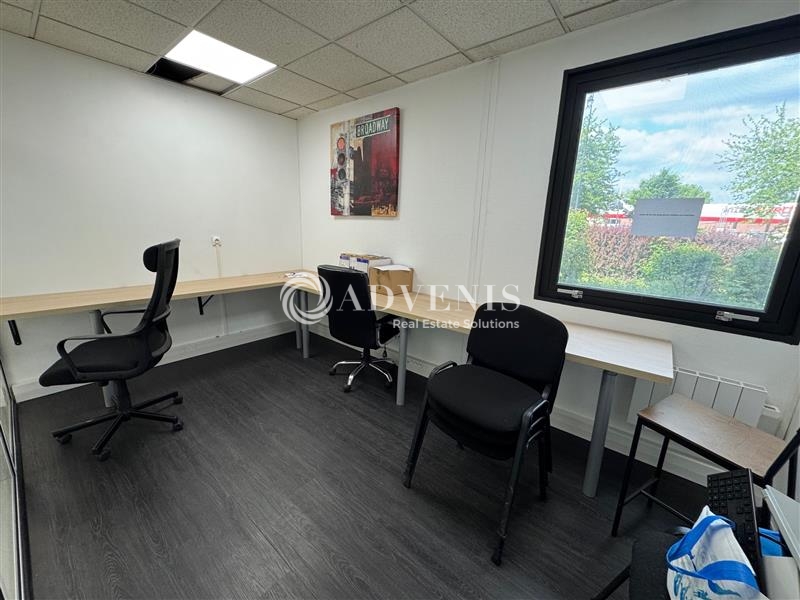 Vente Utilisateur Bureaux CROISSY BEAUBOURG (77183) - Photo 5