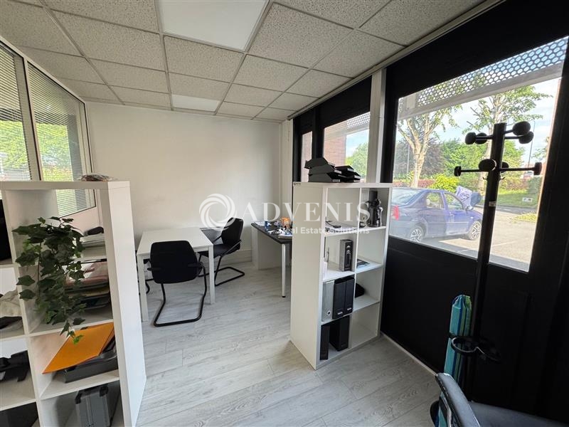 Vente Utilisateur Bureaux CROISSY BEAUBOURG (77183) - Photo 6