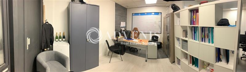 Vente Utilisateur Bureaux CROISSY BEAUBOURG (77183) - Photo 8