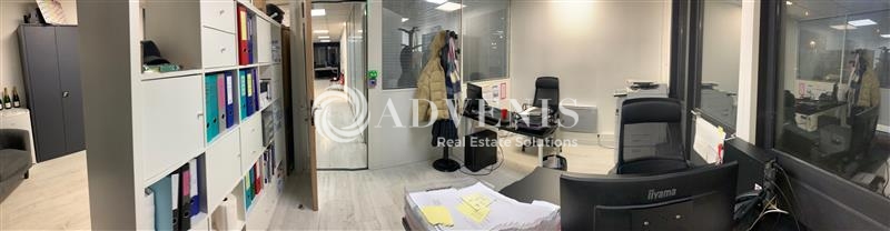 Vente Utilisateur Bureaux CROISSY BEAUBOURG (77183) - Photo 9