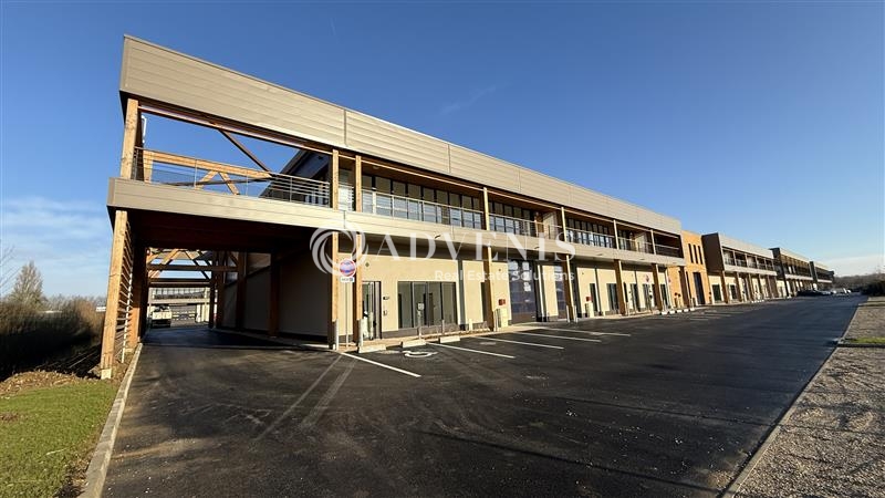 Location Activités Entrepôts COLLEGIEN (77090) - Photo 1