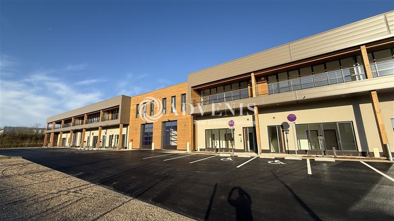Location Activités Entrepôts COLLEGIEN (77090) - Photo 2