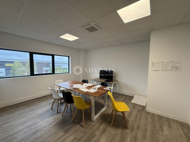 Location Activités Entrepôts SERVON (77170) - Photo 5